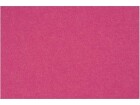 Creativ Company Bastelfilz 1 Blatt, Pink, Detailfarbe: Pink, Filz Art