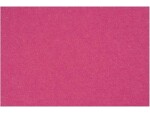 Creativ Company Bastelfilz 3 mm, 42 x 60 cm, Pink