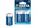 Varta VARTA Hight Energy Alkaline Batterie Typ Mono