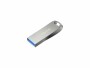 SanDisk USB-Stick Ultra Luxe USB 3.1 512 GB, Speicherkapazität