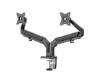 NEOMOUNTS DS70-810BL2 - Mounting kit (desk mount) - full-motion