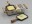 Bild 1 TTM Teelicht-Raclette Twiny Cheese Inox, Detailfarbe