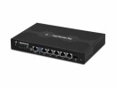 Ubiquiti Networks Ubiquiti VPN-Router EdgeRouter 6P ER-6P