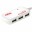 Image 2 ROLINE - USB 2.0 Hub with Repeater