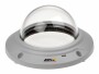 Axis Communications AXIS Clear Dome - Kamerakuppel - klar (Packung mit