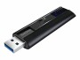 SanDisk USB-Stick Extreme PRO USB 3.2 512 GB, Speicherkapazität