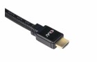 Club3D Club 3D Kabel HDMI 2.0 4K60Hz UHD RedMere, 15