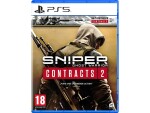 GAME Sniper Ghost Warrior Contracts 1 & 2, Für