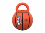 GiGwi Hunde-Spielzeug Jumpball, Basketball, Orange, Produkttyp