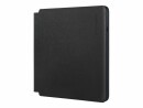 KOBO PowerCover - Koffer mit Ladefunktion - Schwarz