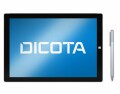 DICOTA Tablet-Schutzfolie Secret 2-Way self-adhesive Surface 3