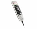 Philips Diktiermikrofon SpeechMike III Classic LFH3220