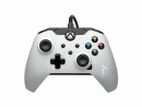PDP PDP Xbox Series X Wired Controller Weiss