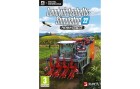 Giants Software Landwirtschafts Simulator 22 Premium Edition, Für