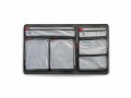 Nanuk Einbaurahmen Deckel Organizer für Mod. 963/965, Höhe