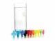 Vacuvin Vacu Vin Glass Markers Party People, Set