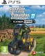 GIANTS Software Farming Simulator 22 - Platinum Edition [PS5] (F/I