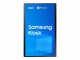 Bild 1 Samsung Touch Display KM24C-3 Kapazitiv 24 "