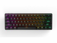 SteelSeries Steel Series Gaming-Tastatur Apex Pro Mini Wireless