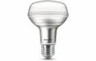 Philips Lampe LEDcla 100W E27 R80 WW ND 36D
