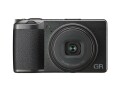 Ricoh Fotokamera GR III, Bildsensortyp: CMOS