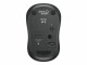 Bild 18 Logitech Maus M240 Silent Bluetooth, Maus-Typ: Mobile, Maus