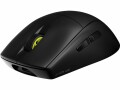 Corsair Gaming-Maus M75 Air Schwarz, Maus Features: Daumentaste