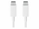 Bild 4 Samsung USB-Ladekabel EP-DX510 USB C - USB C 1.8