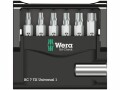 Wera Bit-Set Bit-Check 7 TX Universal