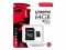 Bild 7 Kingston microSDHC-Karte Industrial UHS-I 64 GB