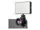 Bild 7 Shiftcam Videoleuchte ProLEDs RGBWW, Farbtemperatur Kelvin: 2500