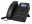 Bild 1 Audiocodes Tischtelefon 405HD Skype for Business Schwarz, WLAN: Nein
