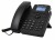 Bild 0 Audiocodes Tischtelefon 405HD Skype for Business Schwarz, WLAN: Nein