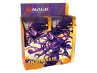 Magic: The Gathering Dominaria Uni Collector Booster Display -FR-, Sprache