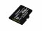 Bild 1 Kingston microSDXC-Karte Canvas Select Plus 256 GB