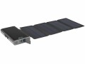 Sandberg Solar 4-Panel Powerbank 25000 - Solar-Powerbank