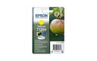 Epson Tinte T12944012 Yellow, Druckleistung Seiten: 470 ×