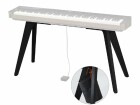 Casio Keyboardständer CS-90P, Material: Holz, Stativ-Bauart