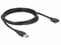 DeLock DeLOCK - Cavo USB - Micro-USB Type B (M)