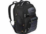 Targus Drifter - Notebook carrying backpack - 15.6" - grey, black