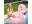 Image 8 Swim Essentials Schwimmring Rose Gold Flamingo 95 cm, Breite: 95