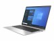 HP Inc. HP EliteBook 840 G8 358R4EA, Prozessortyp: Intel Core