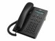 Cisco - Combiné - Charbon - pour Unified SIP Phone 3905