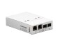 Axis Communications AXIS T8607 Media Converter Switch - Medienkonverter