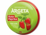 Argeta Brotaufstrich Veggie Rote Paprika 95 g, Ernährungsweise