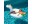 Bild 4 Swim Essentials Schwimmtiere Unicorn, Breite: 130 cm, Länge: 160 cm