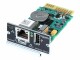 Image 2 APC Schneider - Remote management adapter - Gigabit Ethernet