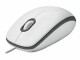 Immagine 12 Logitech M100 - Mouse - dimensioni standard - per
