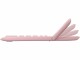 Casio Taschenrechner CS-JW-200SC-PK Pink, Stromversorgung