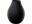 Bild 0 Villeroy & Boch Vase Collier Perle No. 2, Schwarz, Höhe: 20